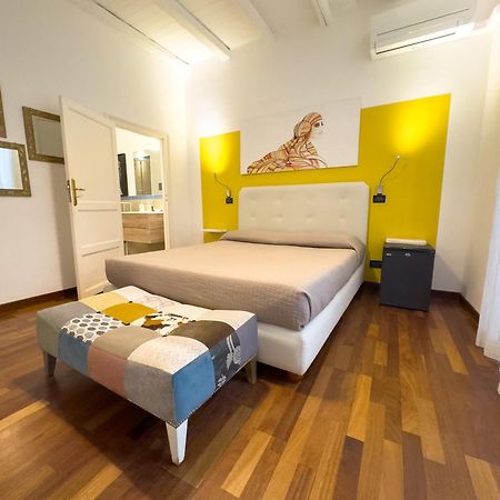 Boutique B&B Vintage Palermo Zewnętrze zdjęcie