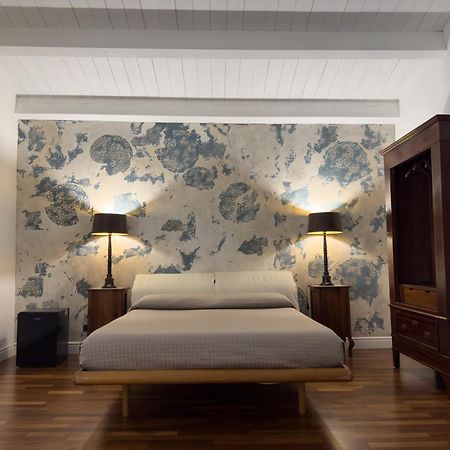 Boutique B&B Vintage Palermo Zewnętrze zdjęcie