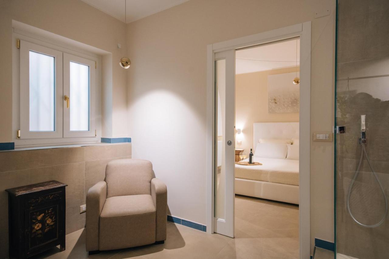 Boutique B&B Vintage Palermo Zewnętrze zdjęcie