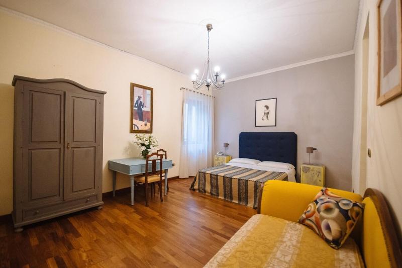 Boutique B&B Vintage Palermo Zewnętrze zdjęcie