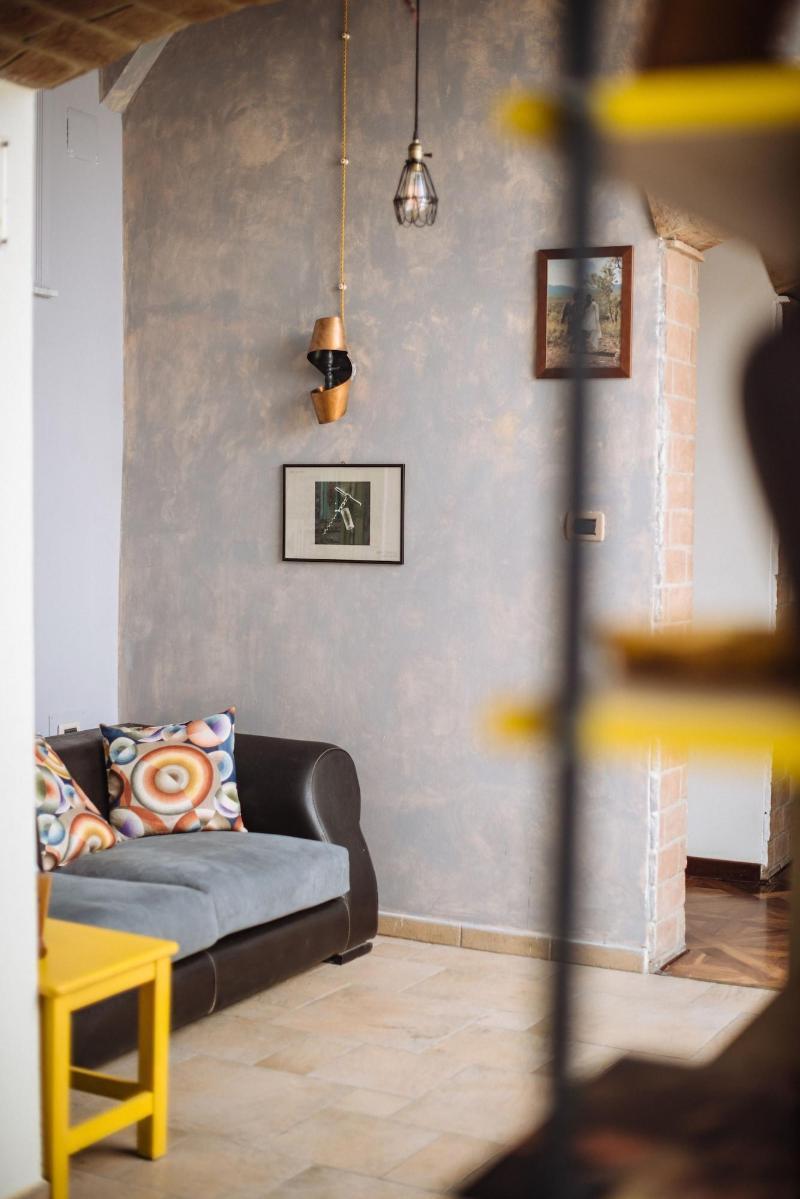 Boutique B&B Vintage Palermo Zewnętrze zdjęcie