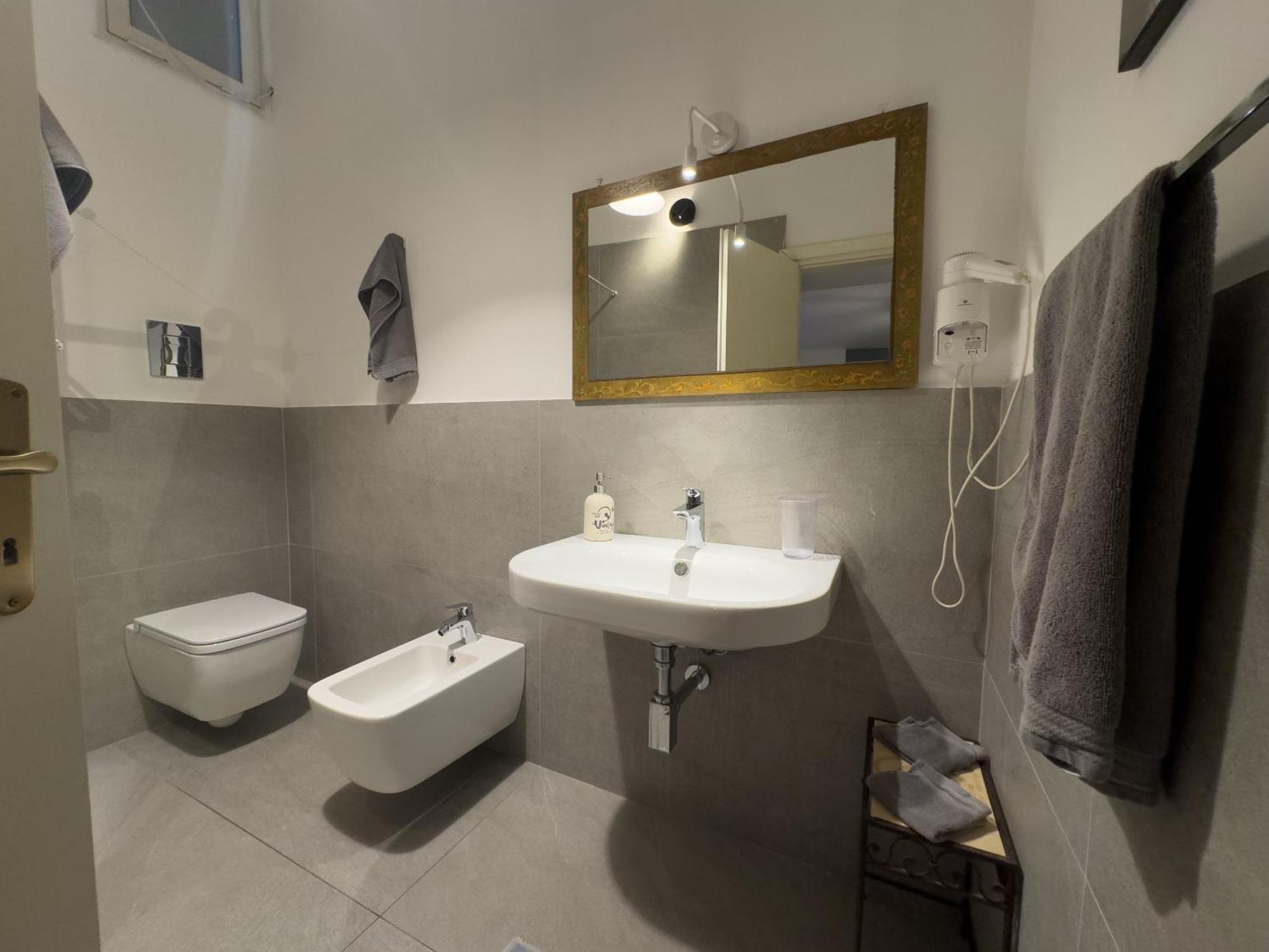 Boutique B&B Vintage Palermo Zewnętrze zdjęcie