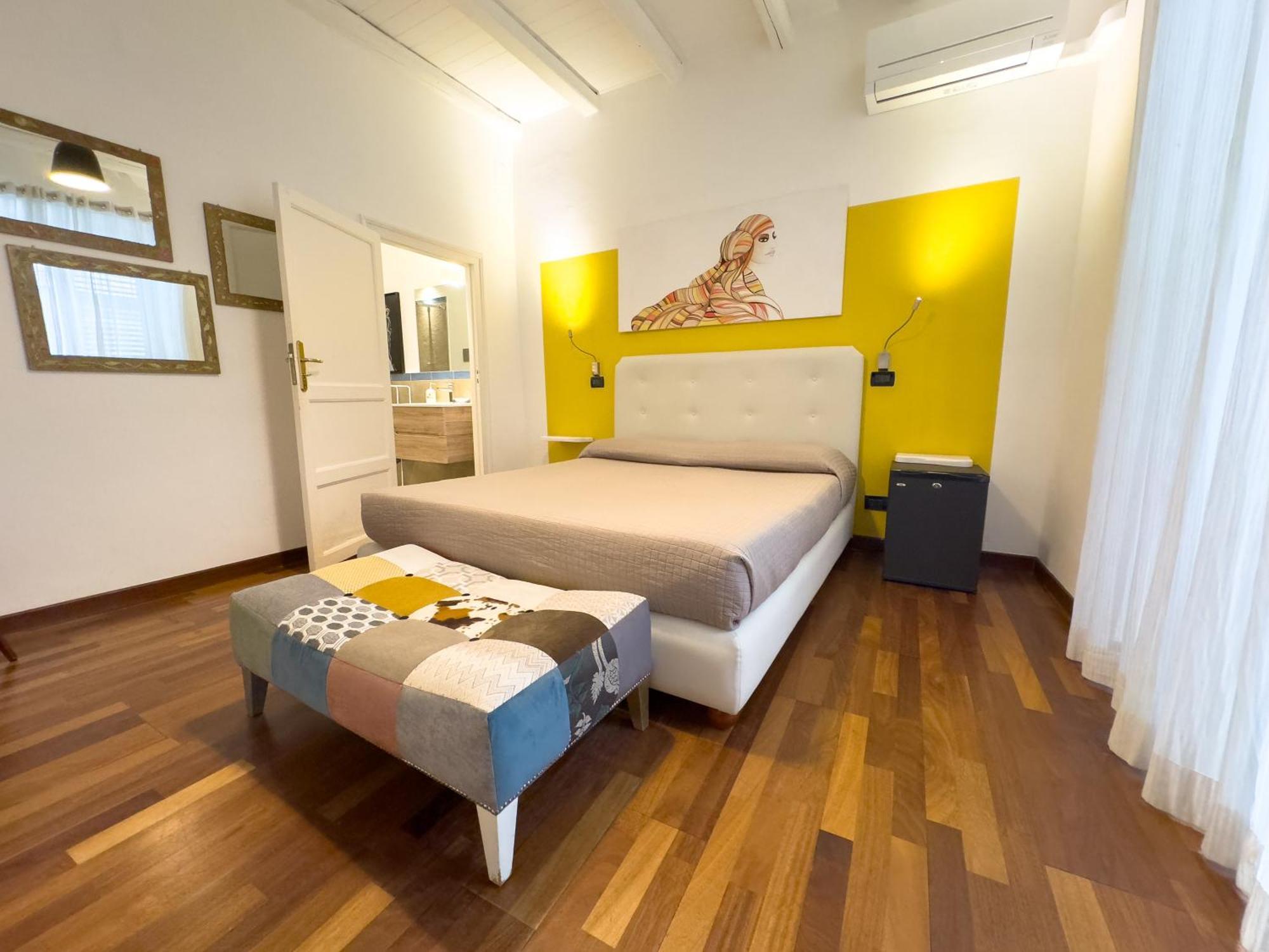 Boutique B&B Vintage Palermo Zewnętrze zdjęcie