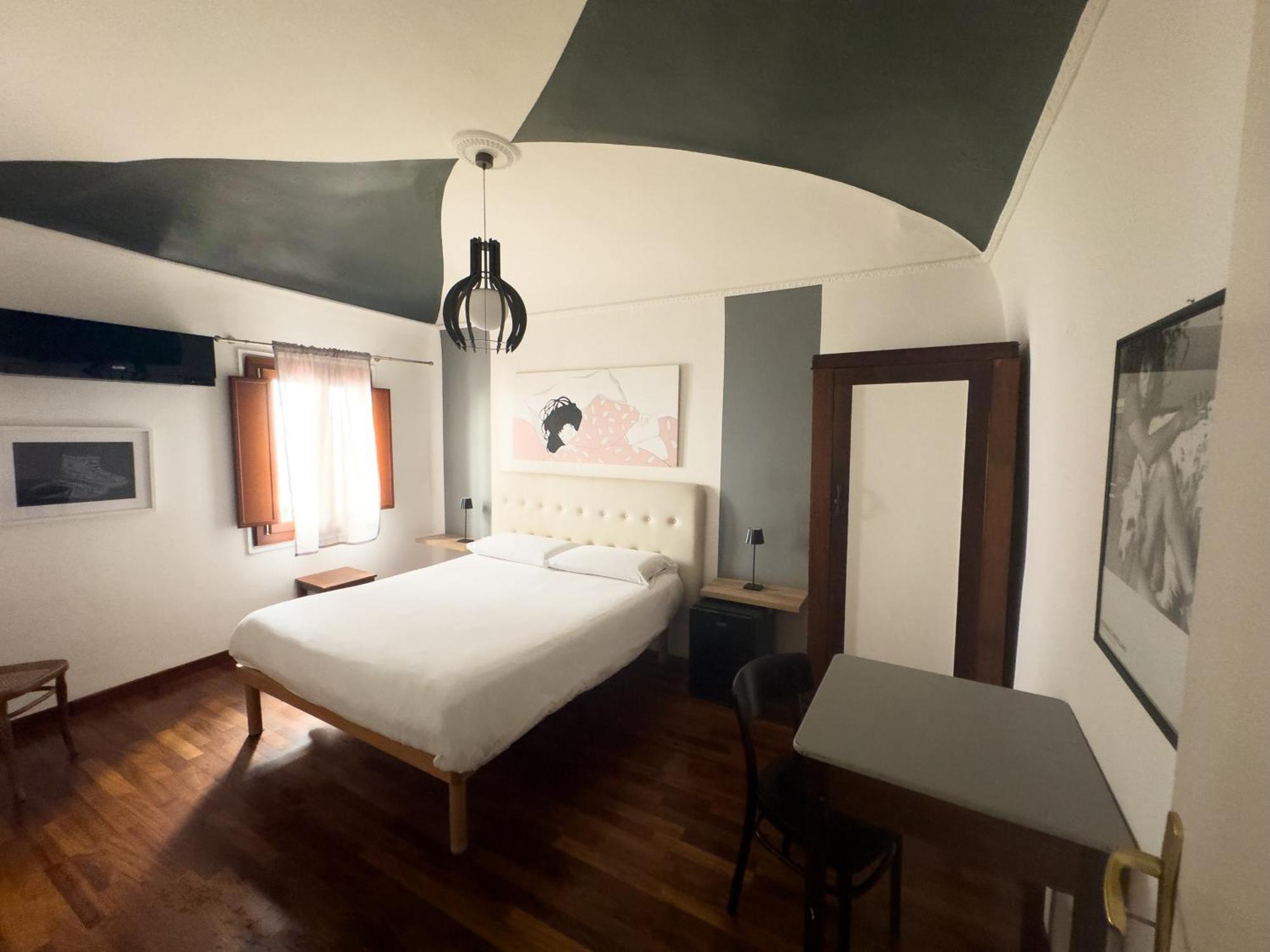 Boutique B&B Vintage Palermo Zewnętrze zdjęcie