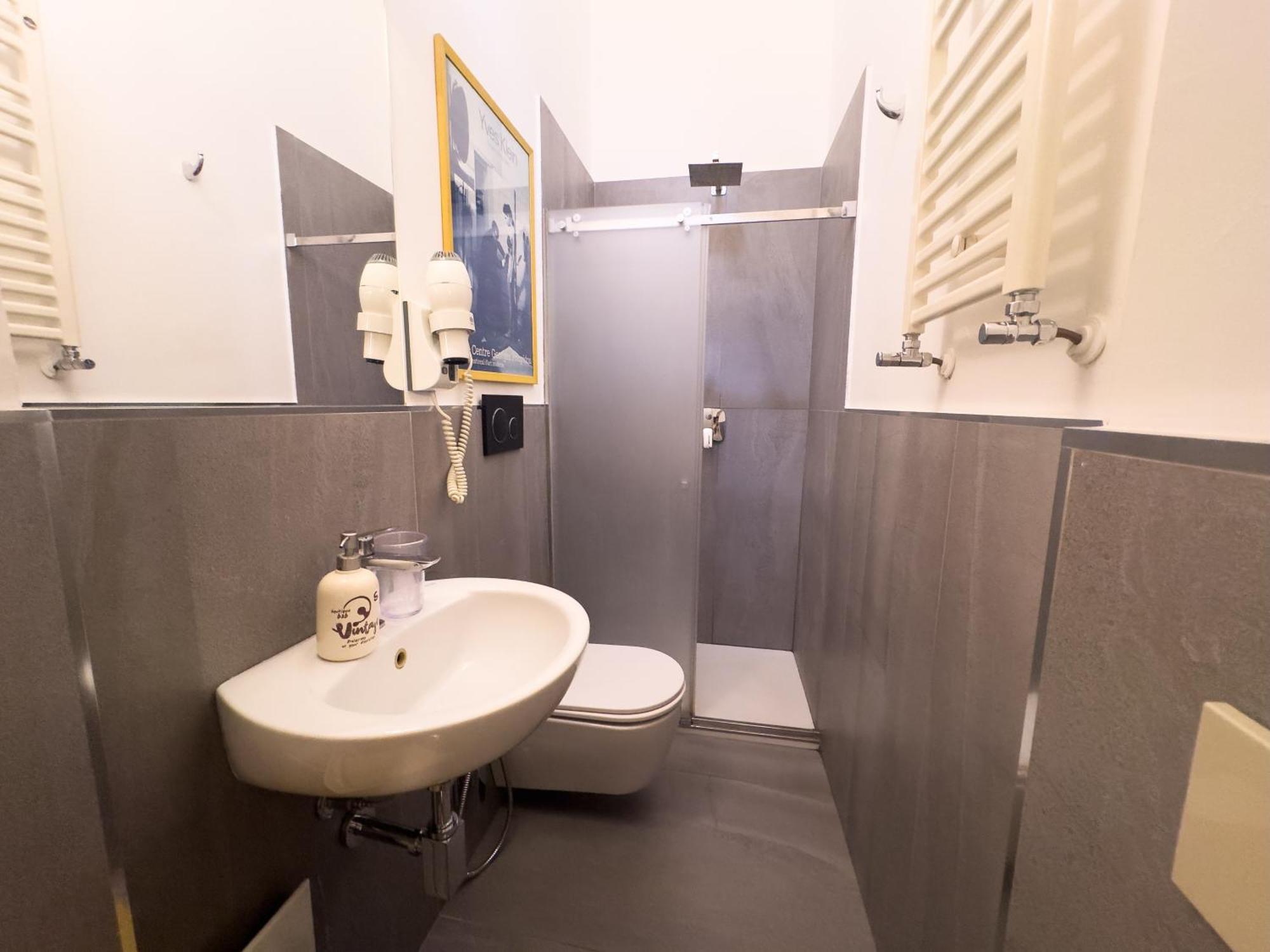 Boutique B&B Vintage Palermo Zewnętrze zdjęcie