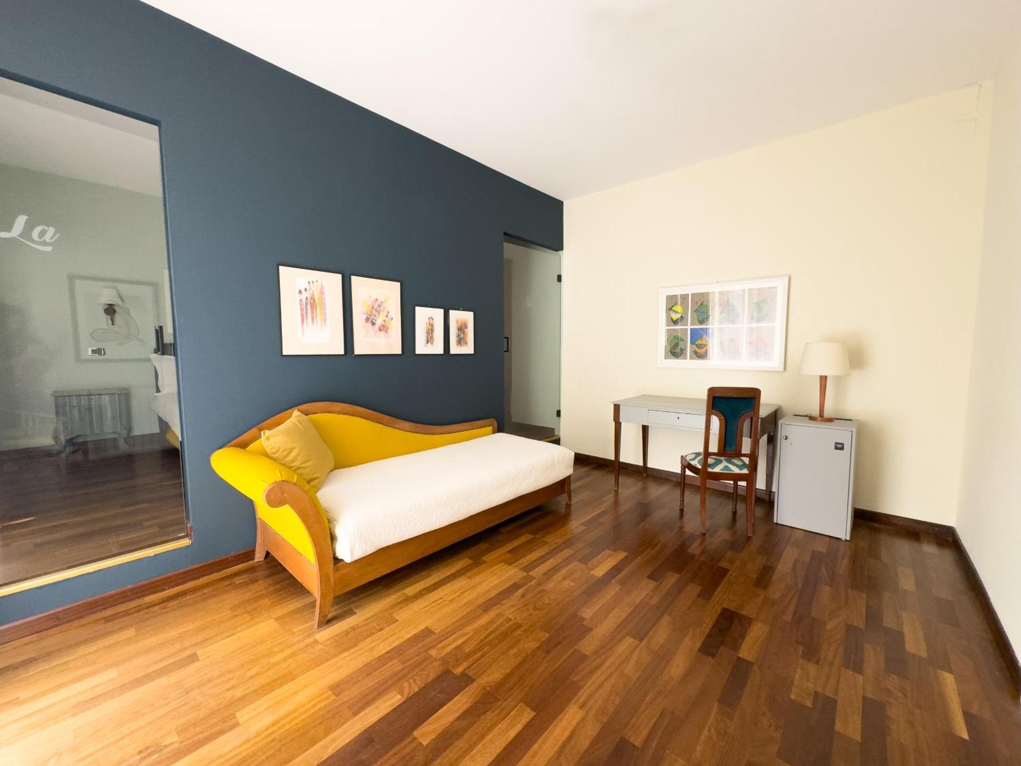 Boutique B&B Vintage Palermo Zewnętrze zdjęcie