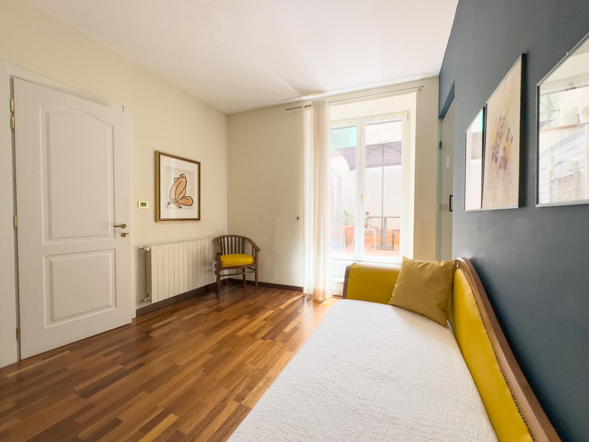 Boutique B&B Vintage Palermo Zewnętrze zdjęcie