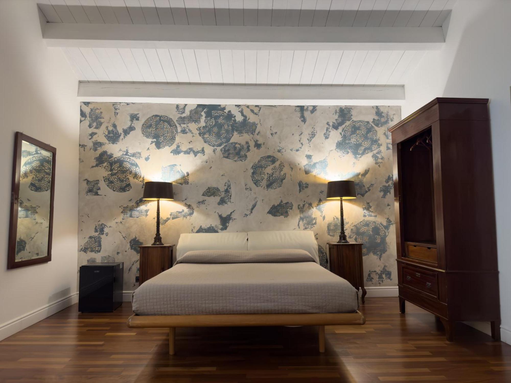 Boutique B&B Vintage Palermo Zewnętrze zdjęcie