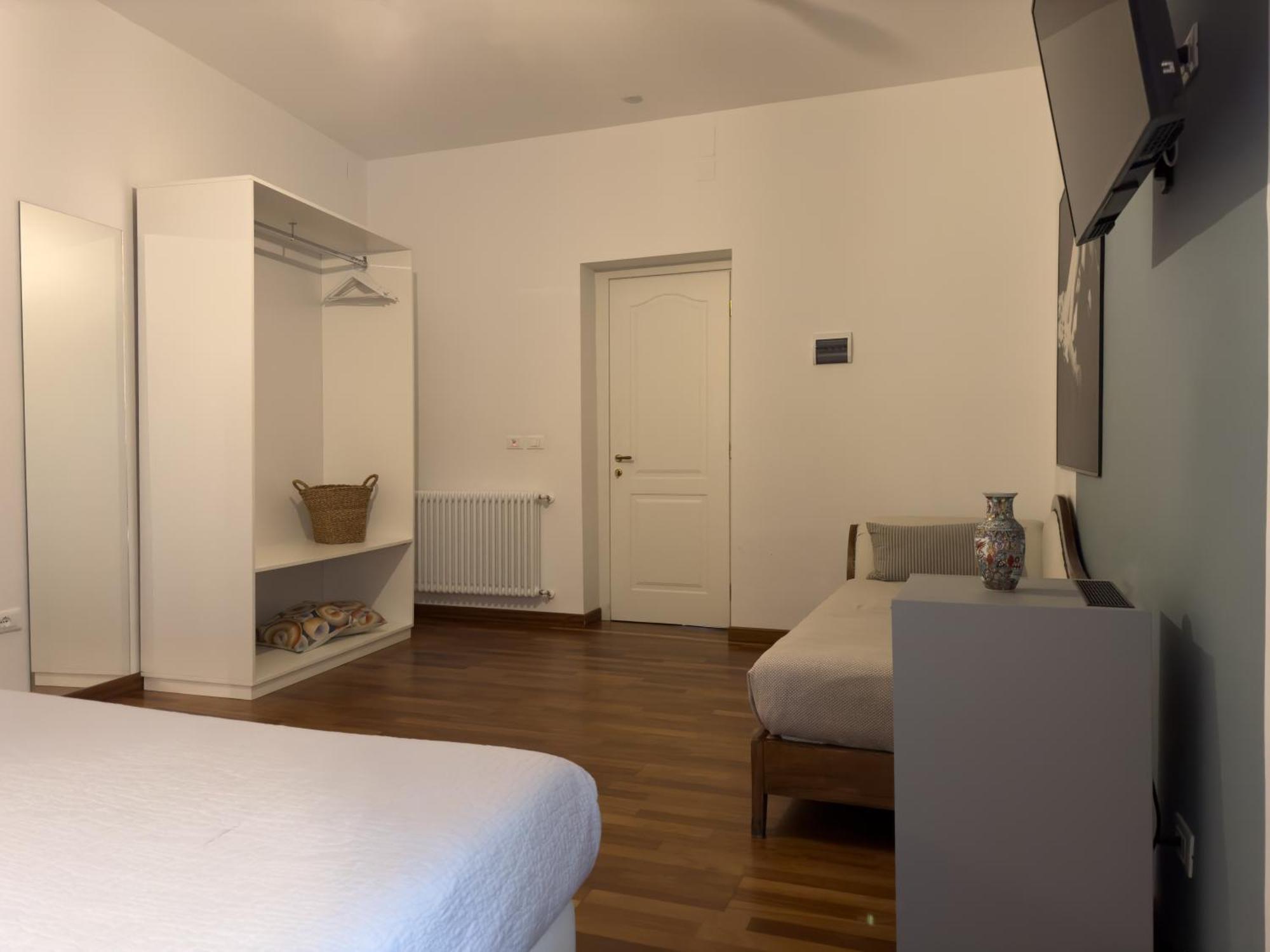 Boutique B&B Vintage Palermo Zewnętrze zdjęcie