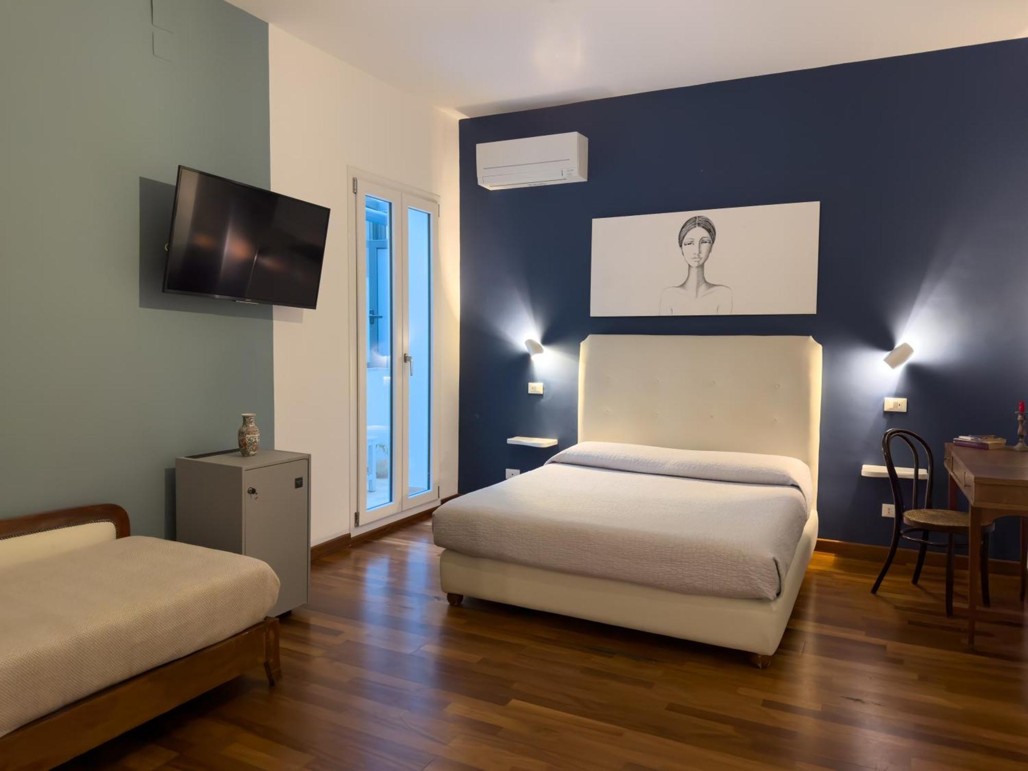 Boutique B&B Vintage Palermo Zewnętrze zdjęcie