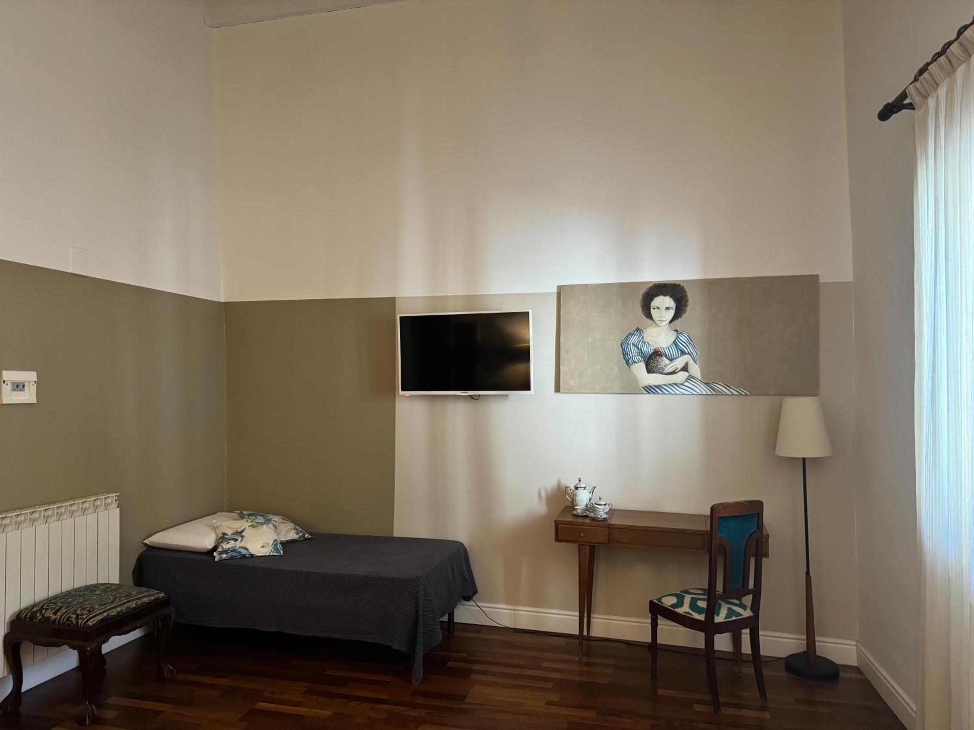 Boutique B&B Vintage Palermo Zewnętrze zdjęcie