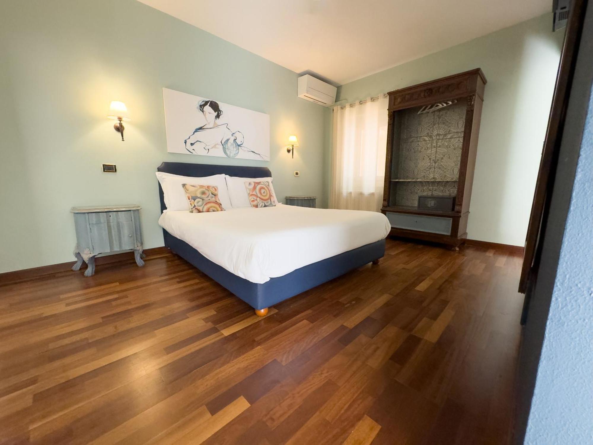 Boutique B&B Vintage Palermo Zewnętrze zdjęcie