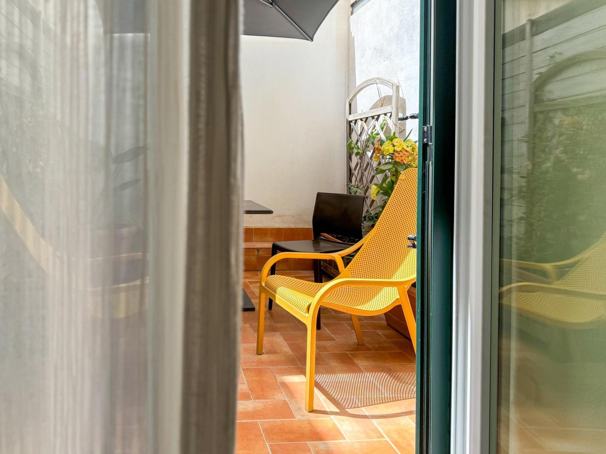 Boutique B&B Vintage Palermo Zewnętrze zdjęcie
