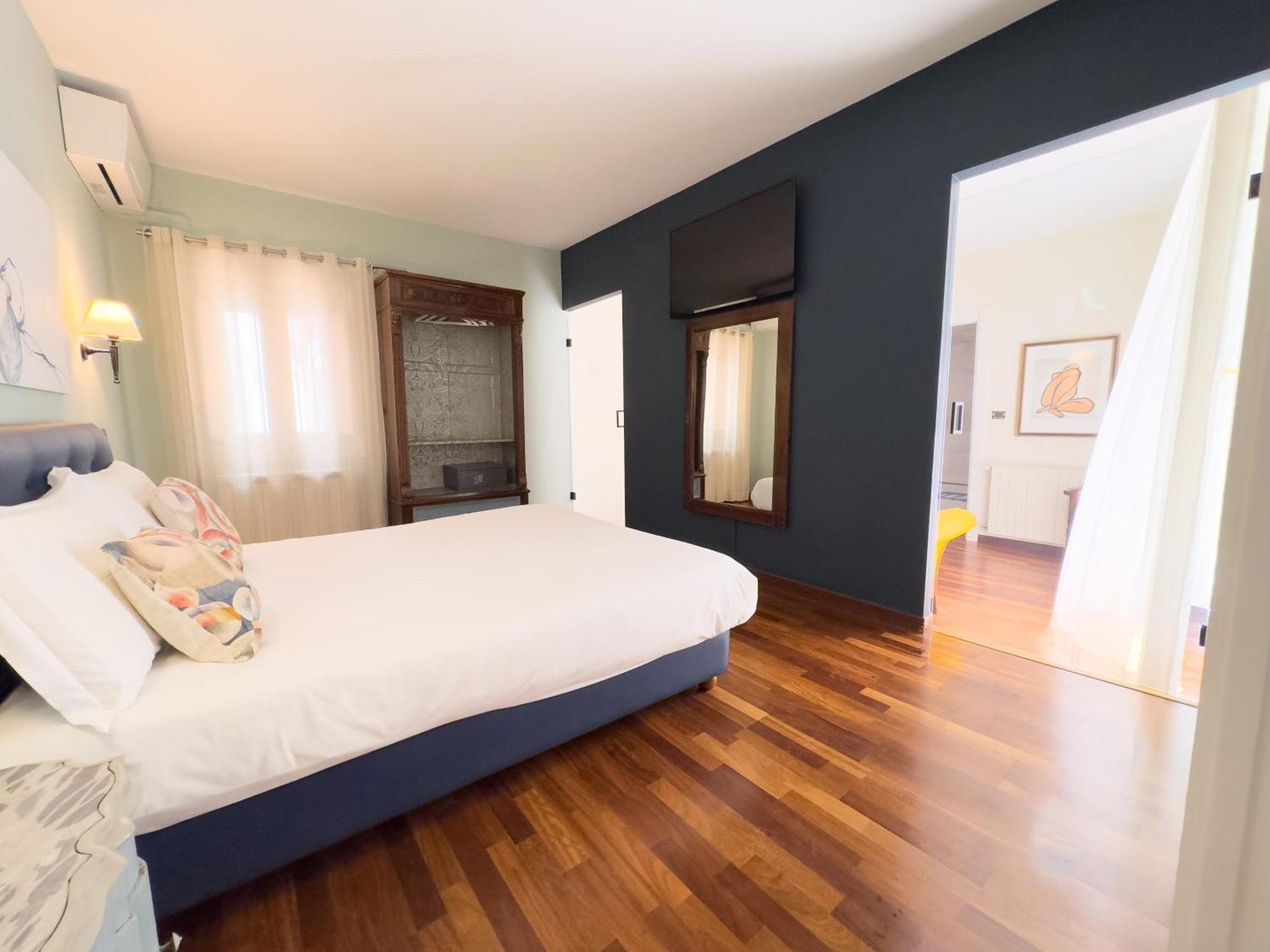 Boutique B&B Vintage Palermo Zewnętrze zdjęcie