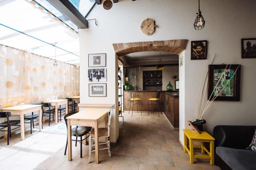 Boutique B&B Vintage Palermo Zewnętrze zdjęcie