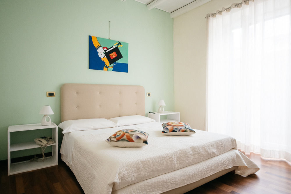Boutique B&B Vintage Palermo Zewnętrze zdjęcie
