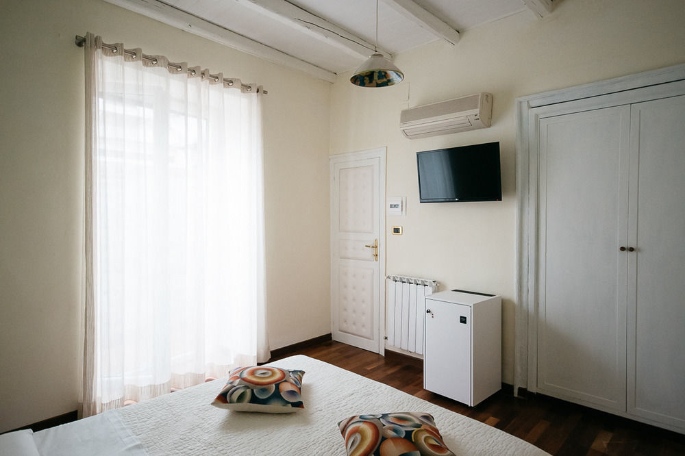 Boutique B&B Vintage Palermo Zewnętrze zdjęcie