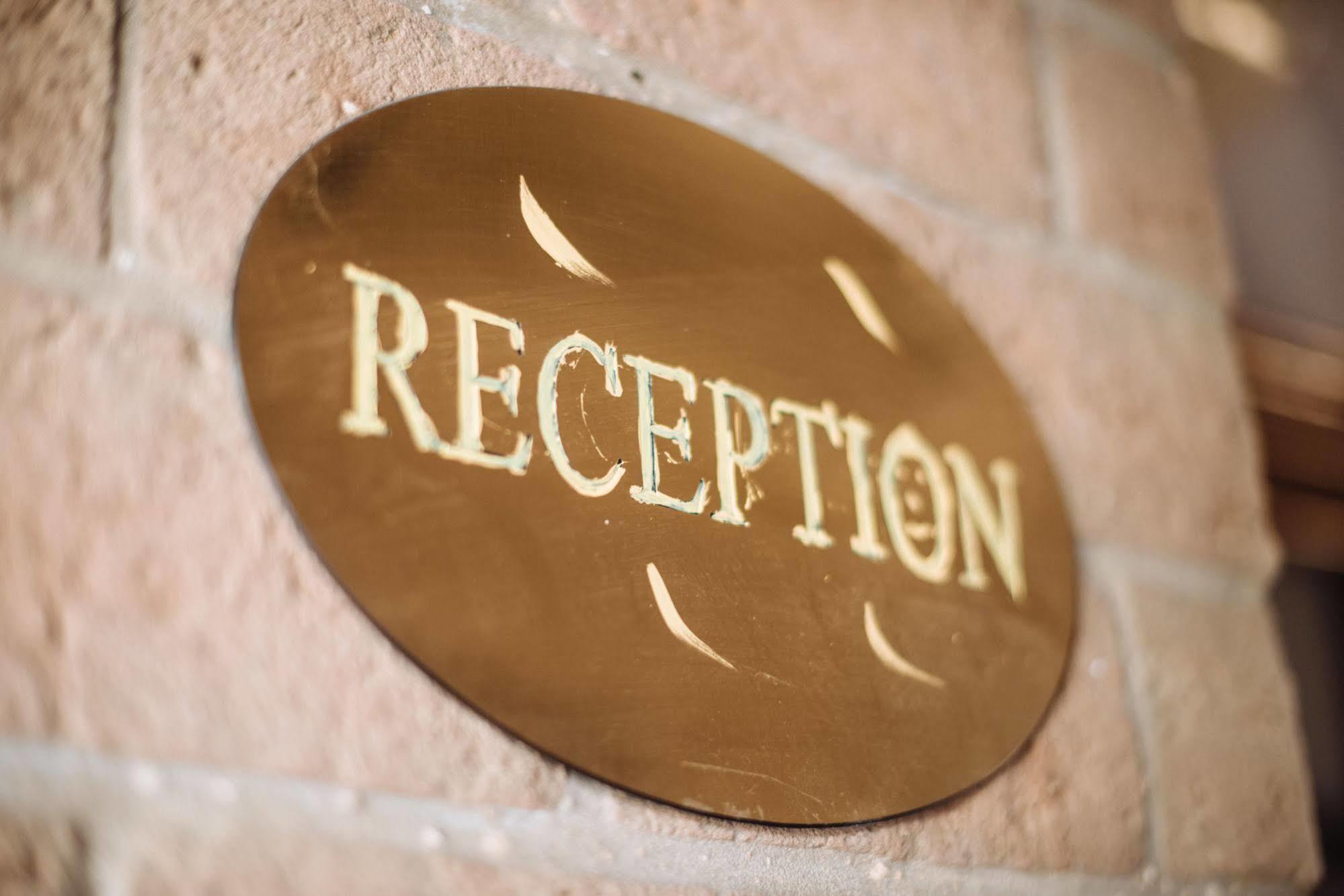 Boutique B&B Vintage Palermo Zewnętrze zdjęcie