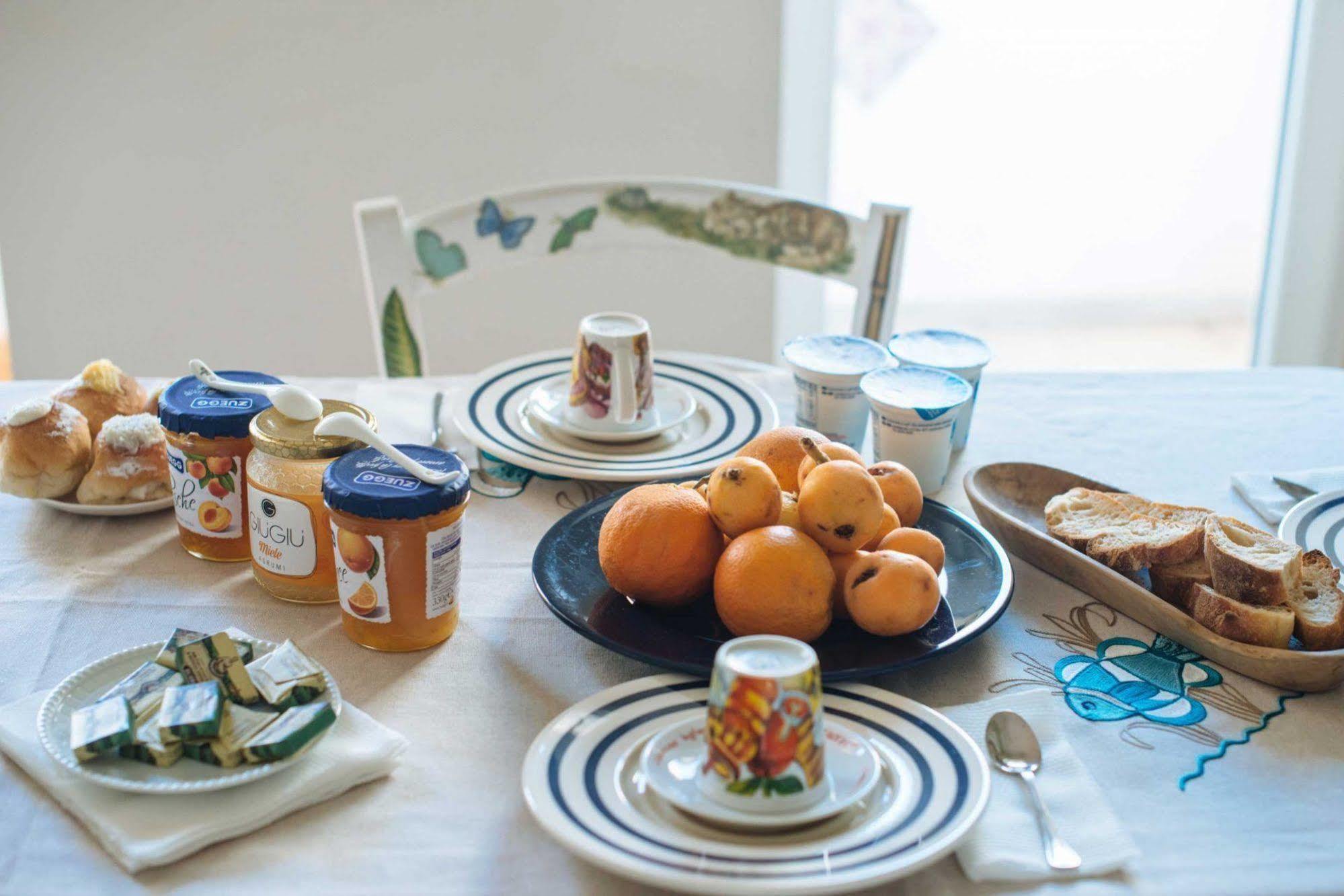 Boutique B&B Vintage Palermo Zewnętrze zdjęcie