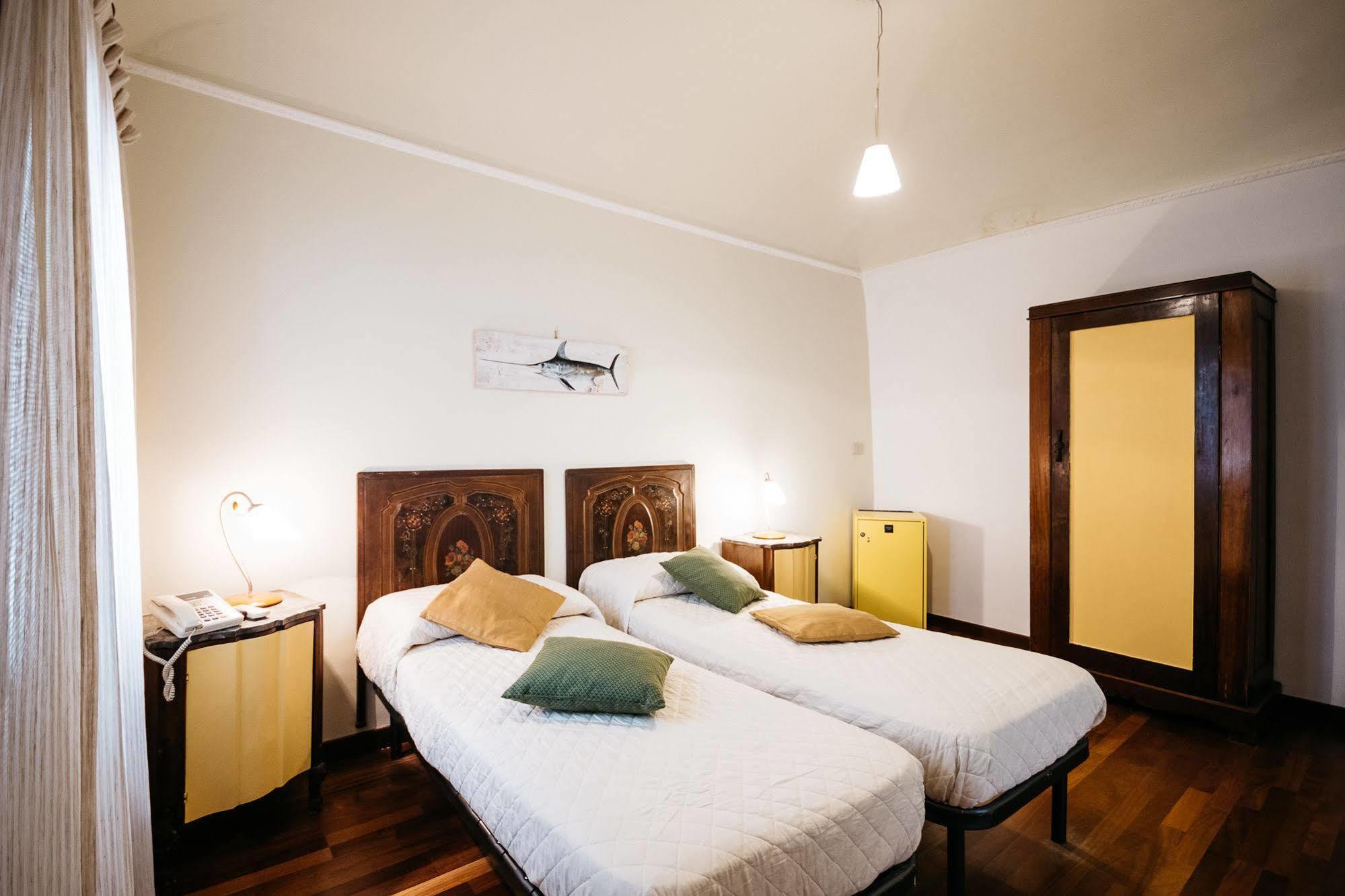 Boutique B&B Vintage Palermo Zewnętrze zdjęcie