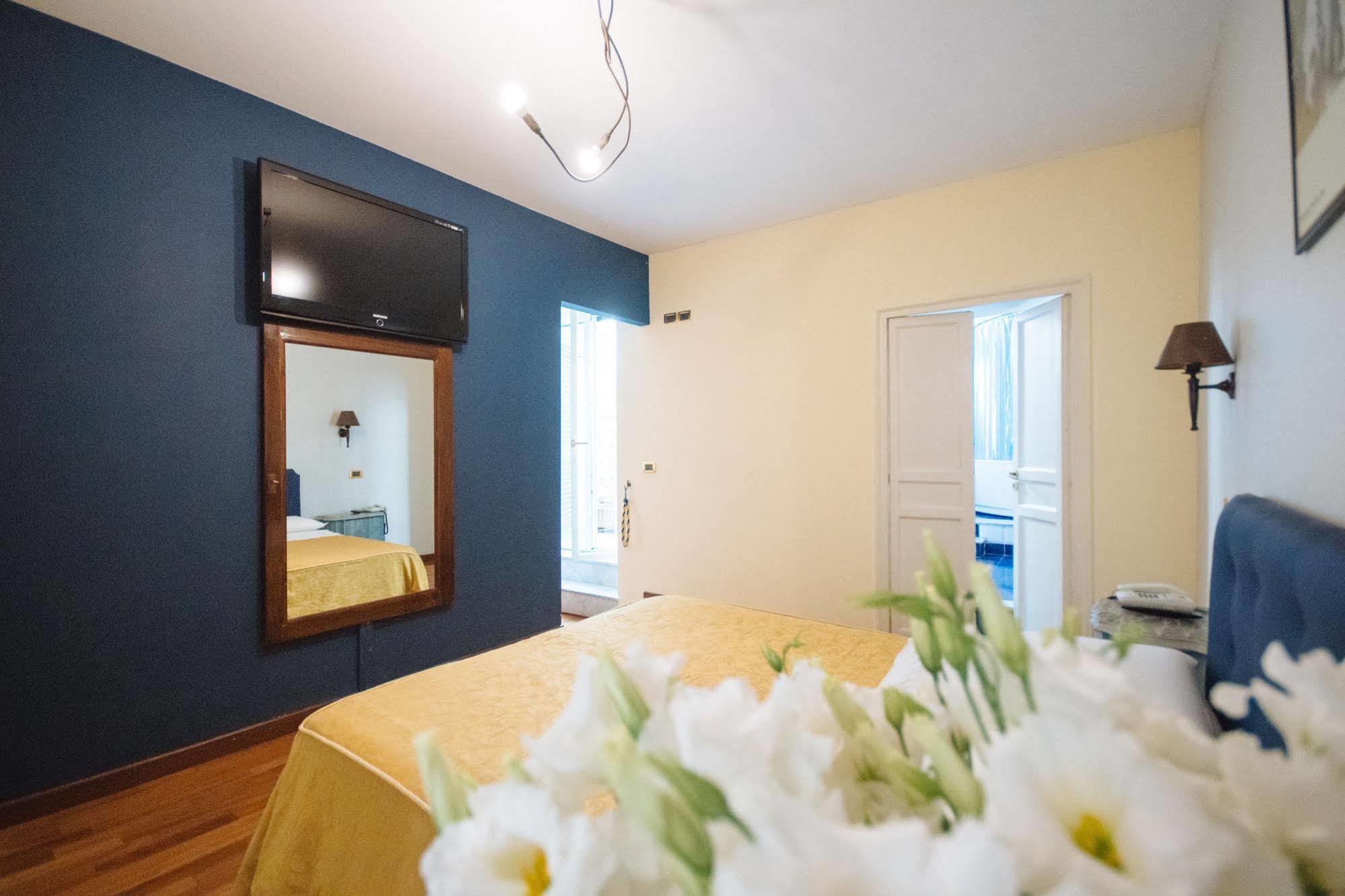Boutique B&B Vintage Palermo Zewnętrze zdjęcie