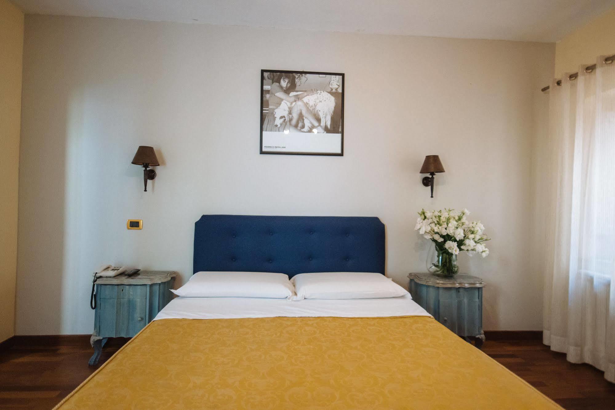 Boutique B&B Vintage Palermo Zewnętrze zdjęcie