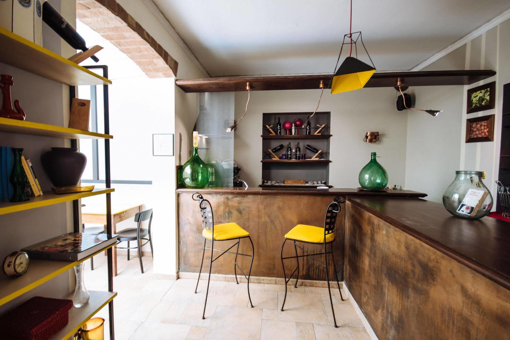 Boutique B&B Vintage Palermo Zewnętrze zdjęcie
