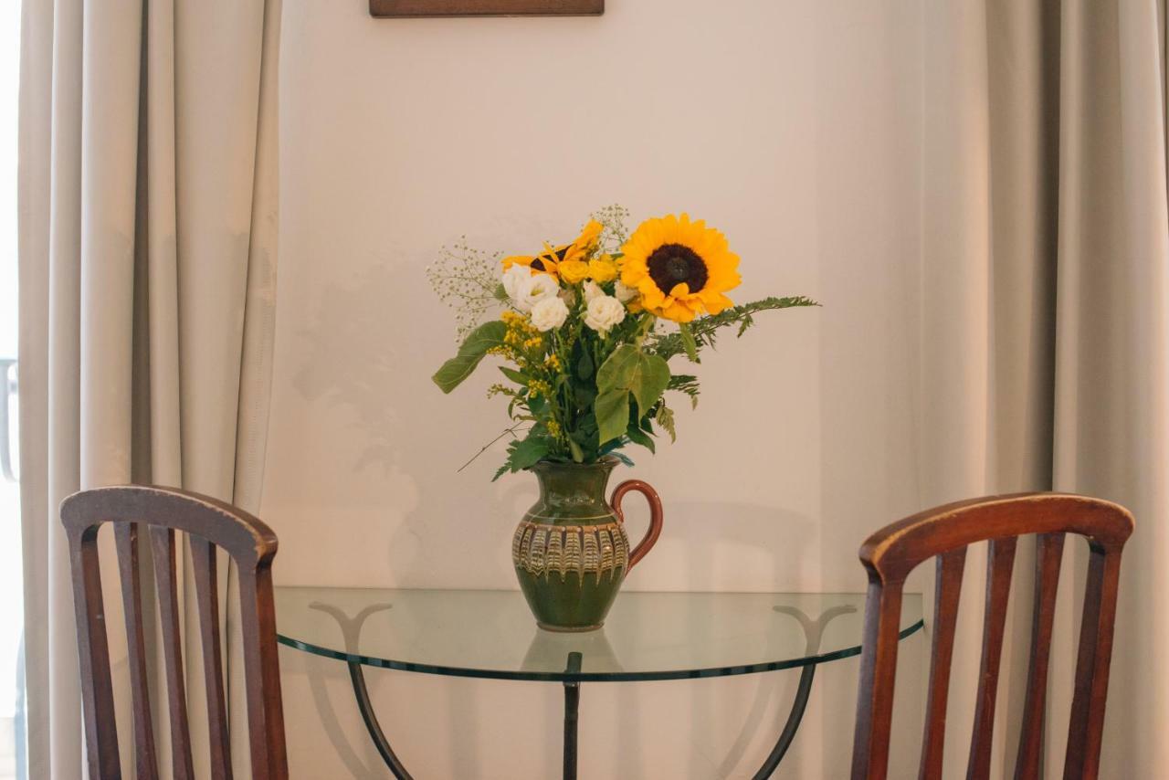 Boutique B&B Vintage Palermo Zewnętrze zdjęcie