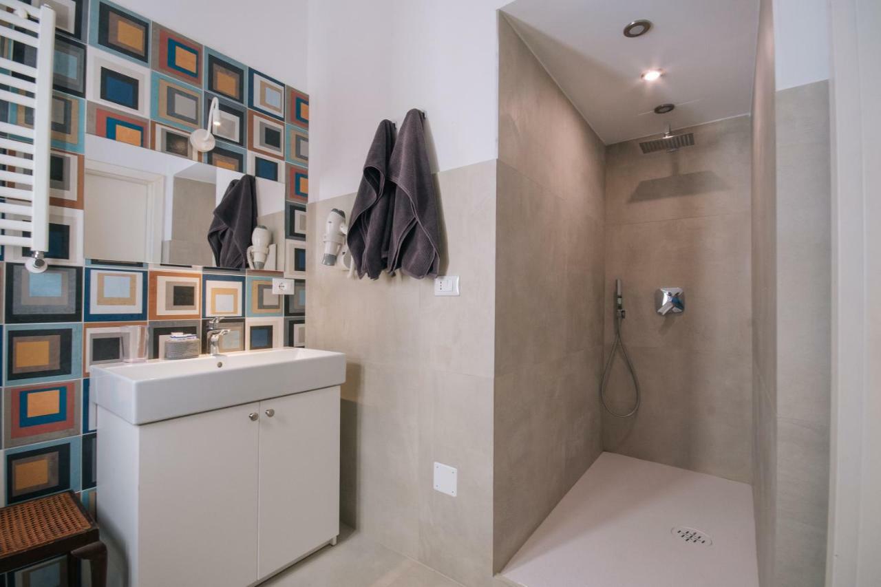 Boutique B&B Vintage Palermo Zewnętrze zdjęcie