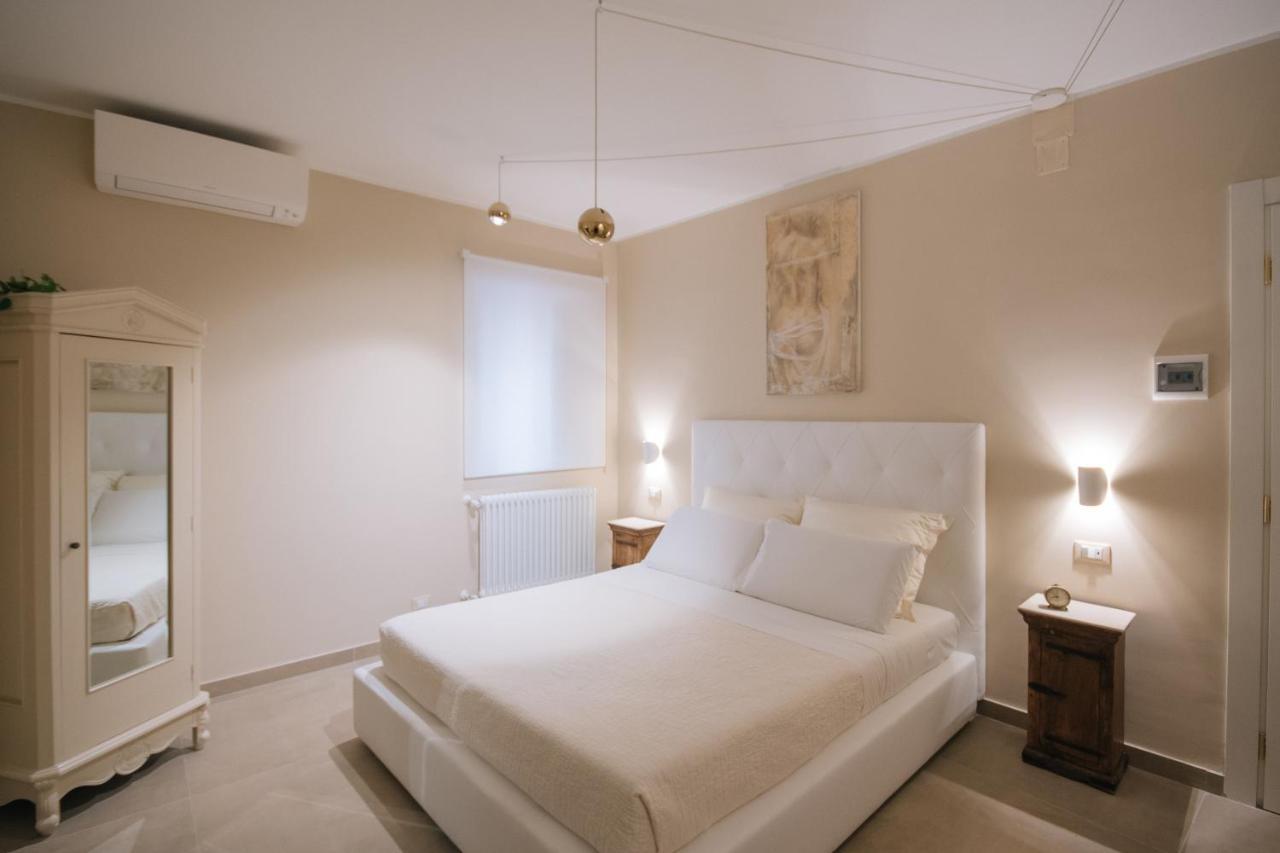 Boutique B&B Vintage Palermo Zewnętrze zdjęcie